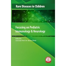 Focusing On Pediatric Immunology & Neurology