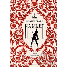Hamlet Bez Ciltli
