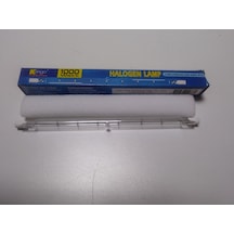Kengo 1000W 189 Mm. J189 Halojen Ampul