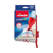Vileda Sprey Max Yedek Paspas