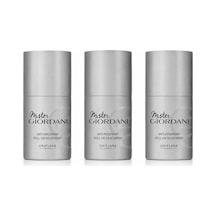 Mister Giordani Anti-perspirant Roll-on Deodorant
