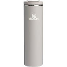 Stanley The Transit Fliptop Mug 0.59l Klasik Termos 10-13061-012 Gri Stanley The Transit Fliptop Mug 0.59l Klasik Termos 10-13061-012 Gri
