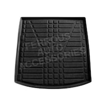 Seat Exeo Ferrous 3D Bagaj Havuzu 2009 2018