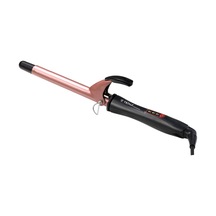 Trina Trnsaçms0060 Bronz Renk Profesyonel Saç Maşası 19mm