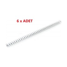 Hububat Mibzer Çubuk Şiş Yayı-6 Adet