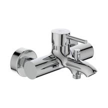 Bc199aa Ceraline Banyo Bataryası-chrome Krom