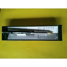 0.5 Versatil Kalem Yüksek Pahlı Şablonda Kullanma Kolaylığı Faber