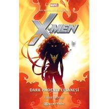 Marvel X-men: Dark Phoenix Efsanesi