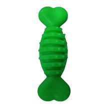 Kardelen Plastik Halter Dikenli Kemik Büyük 20 CM