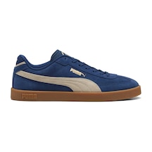 Puma Club Iı Era Suede Lacivert Erkek Sneaker 000000000102266502 Lacivert-grı Puma Club Iı Era Suede Lacivert Erkek Sneaker 000000000102266502 Lacivert-grı