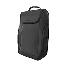 Noki Nb-cnt02-190 Busıness E-bag Laptop Sırt Çantası Siyah Karışık