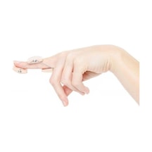 Butoniyer Splinti Butonier Parmak Ateli Splinti Yaylı Atel Small