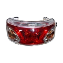 Tvs Jupiter 125 Arka Stop Komple Kl221670
