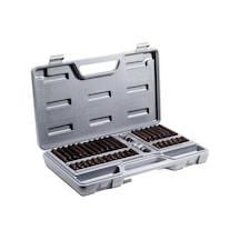 Rico 005-kk0005 Kaplamalı Power Torx Uç Seti 40 Parça