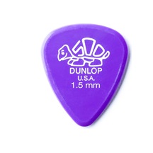 Jim Dunlop Delrin 500 Lavanta 1.5 MM - 1 Adet Pena