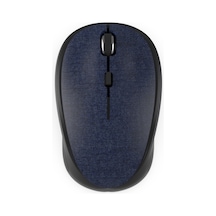 Inca IWM-300RL Kumaş Yüzey Kablosuz Mouse