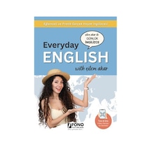 Everyday English With Çilem Akar Çilem Akar İle Günlük İngili...