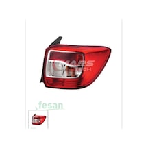 Dacia Sandero Sağ D Suz 2013-2016 Stop
