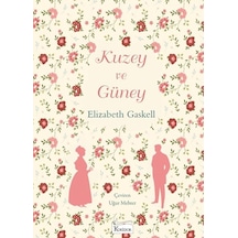 Kuzey ve Güney - Bez Ciltli - Elizabeth Gaskell - Koridor Yayıncılık