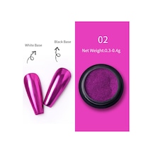 Born Pretty Ayna Efekt Pigment 46283-2