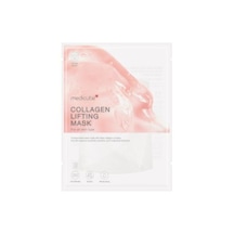 Medıcube Collagen Lifting Mask Kolajen Sıkılaştırıcı Ve Nemlendirici Yüz Maskesi 1 Adet