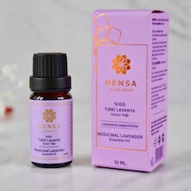 Densa Essential Saf Lavanta Yağı 10 ML
