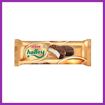 Bezos Halley 8 Lu 240 Gr 2 Adet Bty