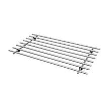 IKEA LAMPLIG METAL NİHALE 50X28 CM TENCERE TAVA NİHALESİ
