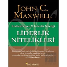 Liderlik Nitelikleri