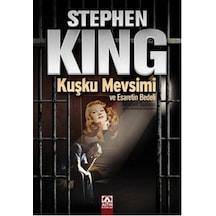 Kuşku Mevsimi Ve Esaretin Bedeli - Yqbx-652138