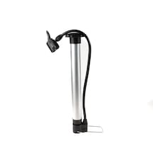 Mixoyuncak Pompa Metal El Pompası Mini Pompa 30 Cm