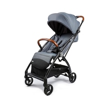 Xflop Autofold Kabin Boy Bebek Arabası Dark Grey