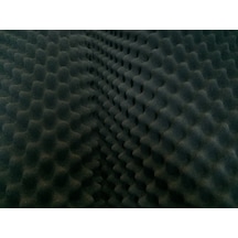 30 Mm Yanmaz Yumurta Sünger 50 Dns