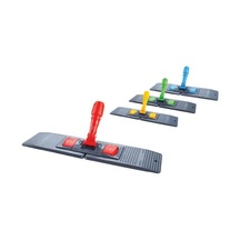 Üçtem Çift Düğmeli Nemli Mop Palet Aparatı 50 Cm