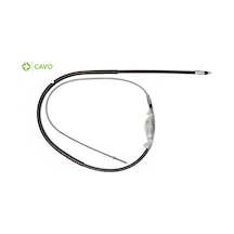Fren Halatı Arka Sol Bmw E39 Cavo 34411166021/ 34401166234