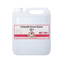 Fantastik Kavun Esansı 25 Litre