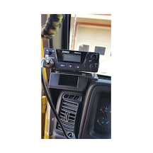1997-2006 Jeep Wrangler Cb Radyo Montaj Aparatı