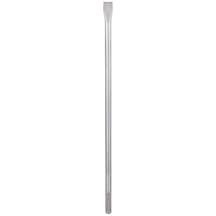 Bosch SDS-Max 600x25 mm 10'lu EKO Yassı Keski - 2608690238