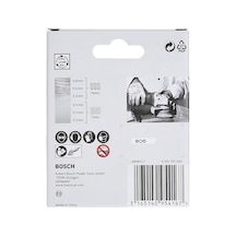 Professional 1 X Dalgalı Tencere Fırçası Clean Metal, X-lock, Ø 75 Mm, Tel Kalınlığı 0,3 Mm, Çap 115 Mm, Açılı Taşlama Makinesi Aksesuarı