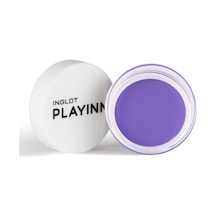 Inglot Playınn Jel Eyeliner Playınn Eyeliner Gel Call Me Perı 54