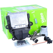 Renault Latitude Bmw 1 Volvo Zenon Far Beyni Seti Xenon Beyni 6g89034934 Valeo 260600352r