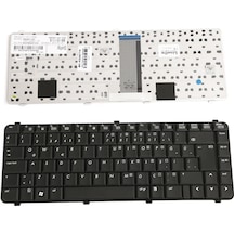 HP Uyumlu Presario 510 Laptop Klavye Türkçe