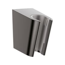 Hansgrohe Unıversal Dus Askısı Porter S Mat Sıyah Krom 28331340