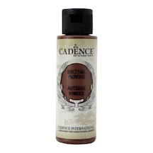 Cadence Eskitme Pudrası - 709 Burnt Umber 70Ml