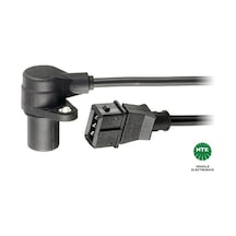Ngk 81334 Krank Mili Devir Sensörü Opel Astra G- zafıra A 98 04 Astra H- zafıra B 04 10 2.0 Z20let- leh- ler 93243251- 1238241- 6238351