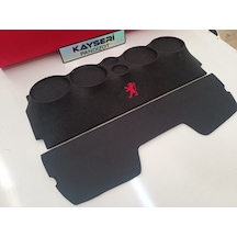 Kayseri Pandizot Peugeot Pejo Partner - Citroën Berlingo 2010- 2019 4 20 Cm 2 10 Tiz Polyesterli Fiber