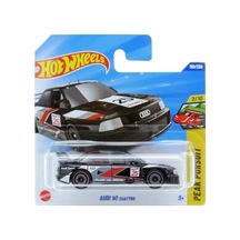 Hot Wheels Tekli Arabalar Audı 90 Quattro Jbc04