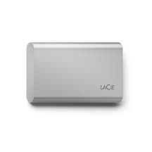 Lacie STKS2000400 V2 2 TB USB 3.1 Type-C Taşınabilir SSD