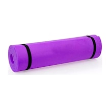 Tr Pilates Minderi Ve Yoga Matı 140x50cm 6mm Diğer