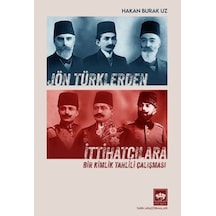 Jön Türklerden İttihatçılara